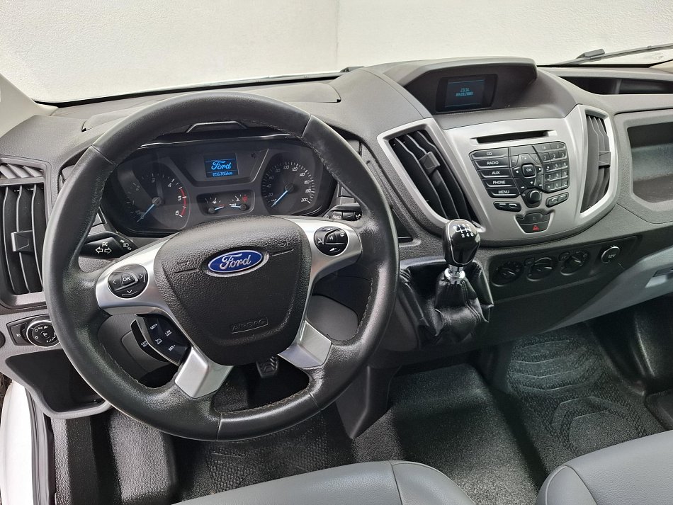 Ford Transit 2.2TDCi Trend L2H2