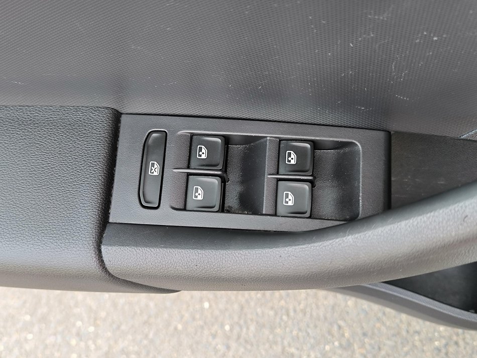 Škoda Rapid 1.6 TDi Ambition