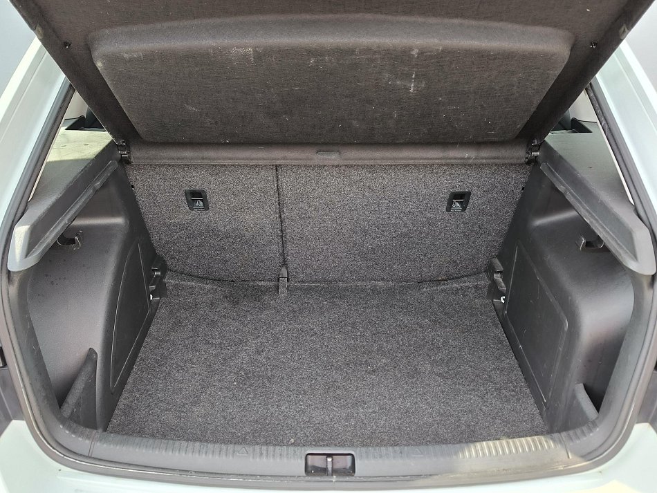 Škoda Rapid 1.6 TDi Ambition