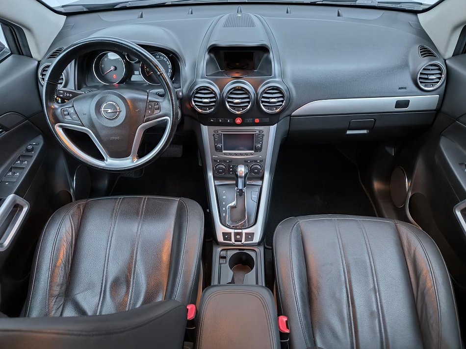 Opel Antara 2.2 CDTi Cosmo 4x4