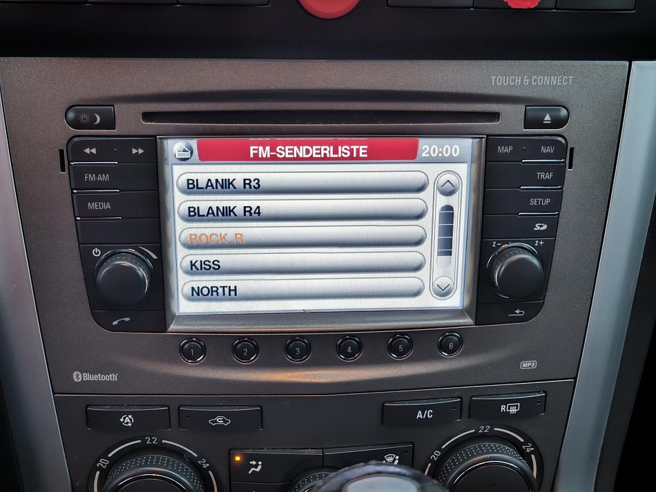 Opel Antara 2.2 CDTi Cosmo 4x4