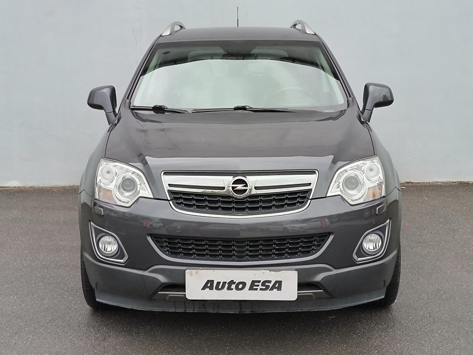 Opel Antara 2.2 CDTi Cosmo 4x4