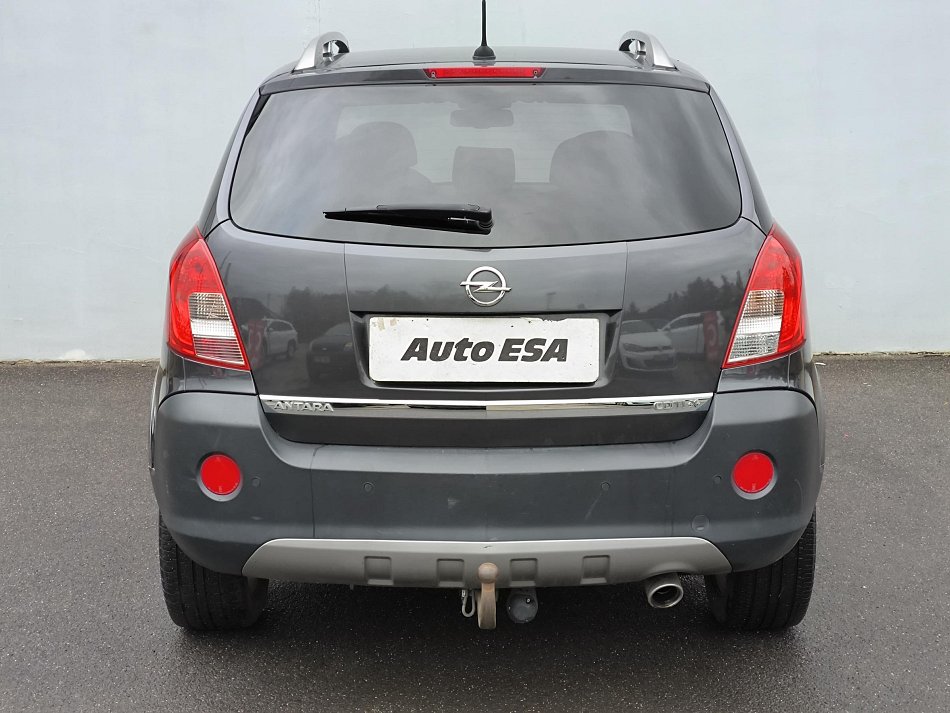 Opel Antara 2.2 CDTi Cosmo 4x4