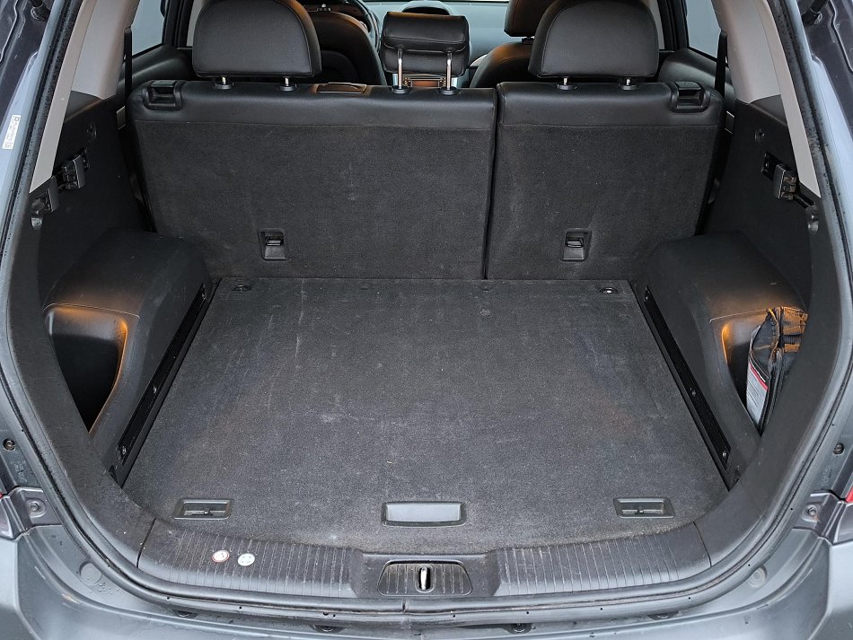 Opel Antara 2.2 CDTi Cosmo 4x4