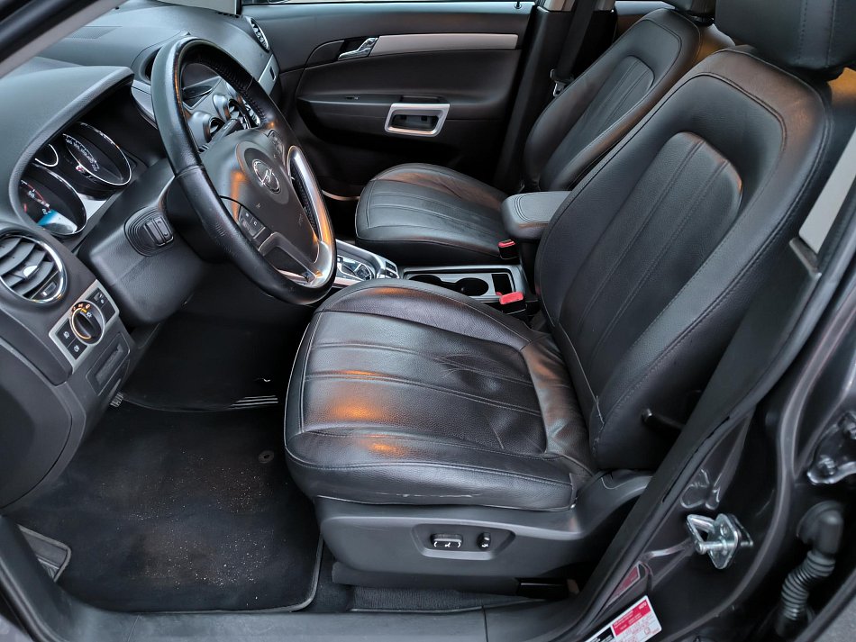 Opel Antara 2.2 CDTi Cosmo 4x4