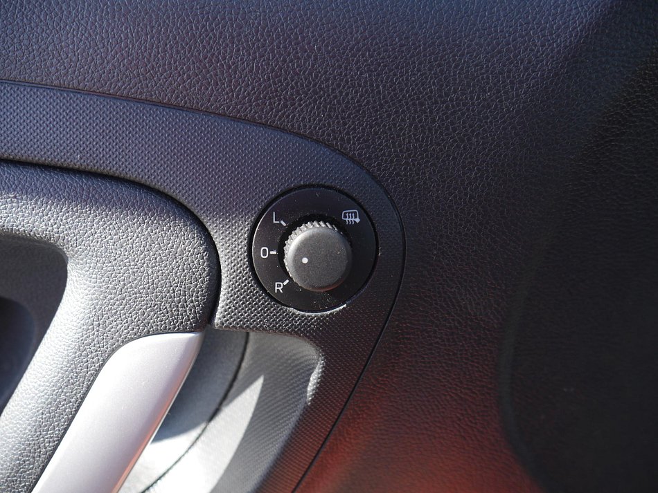 Škoda Fabia II 1.4 16V 