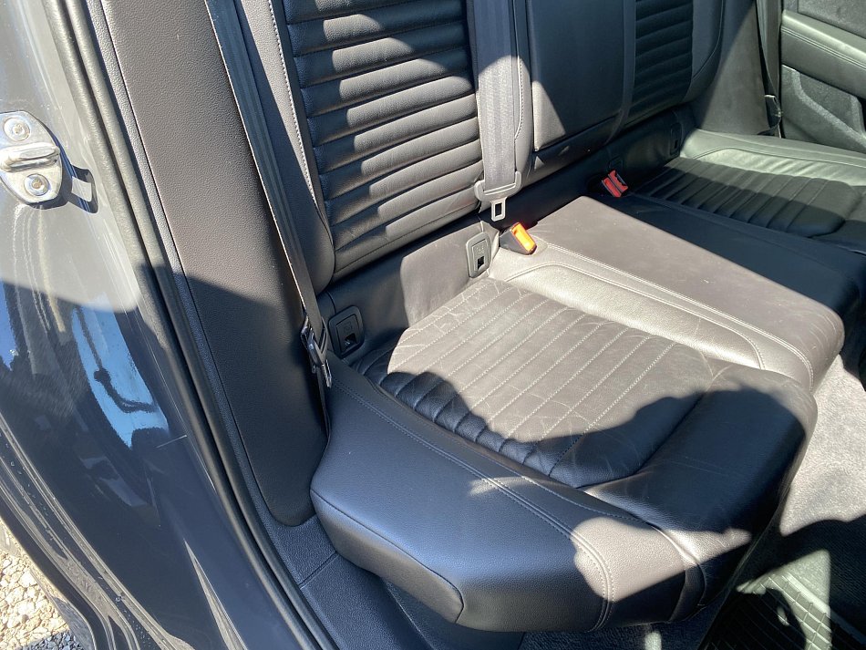 Volkswagen Passat 2.0 TDI 
