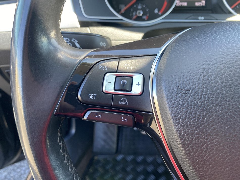 Volkswagen Passat 2.0 TDI 