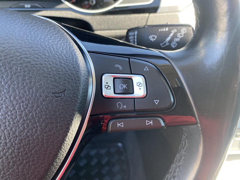 Volkswagen Passat 2.0 TDI 