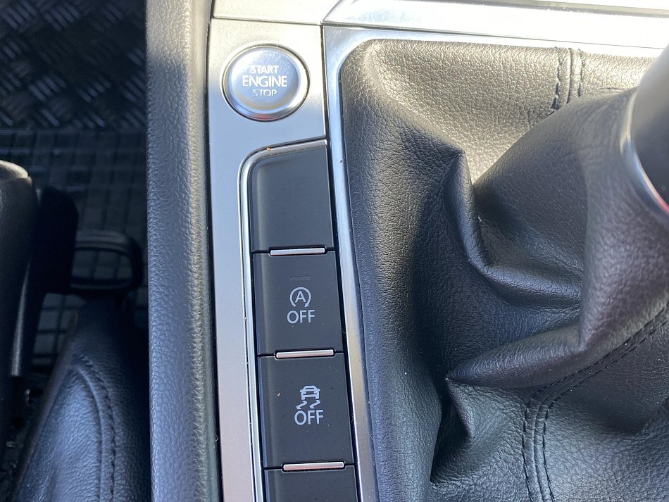 Volkswagen Passat 2.0 TDI 