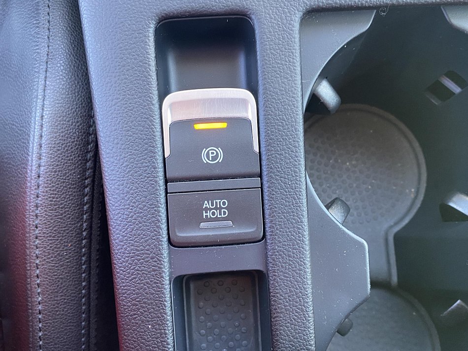 Volkswagen Passat 2.0 TDI 