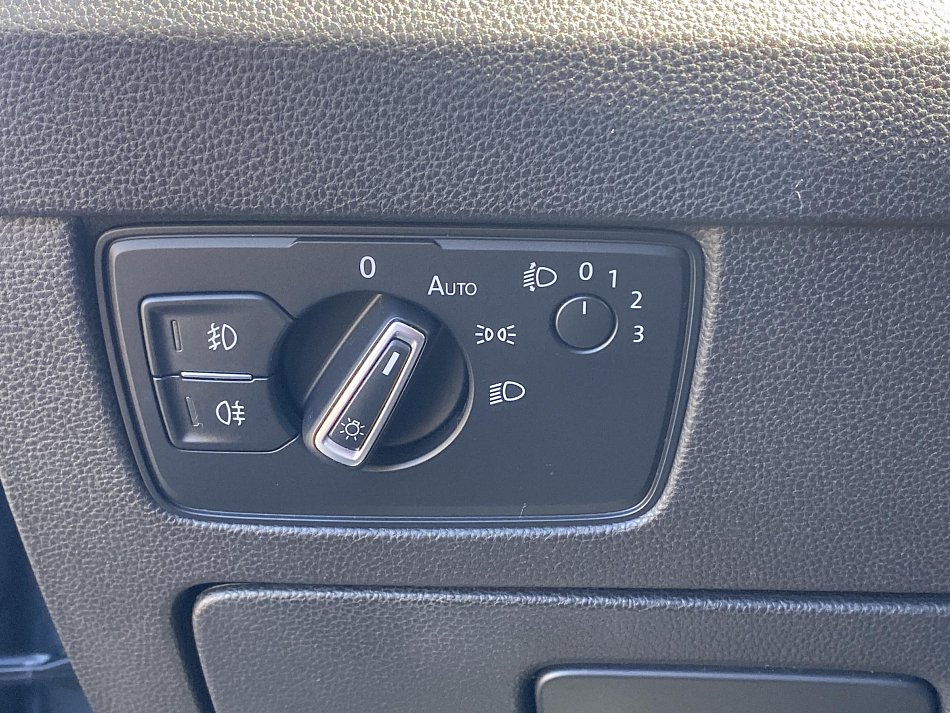 Volkswagen Passat 2.0 TDI 