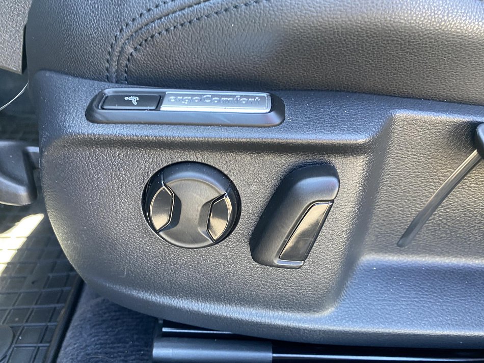 Volkswagen Passat 2.0 TDI 