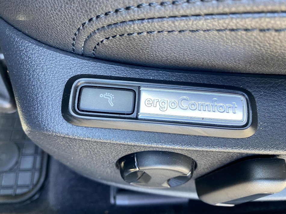 Volkswagen Passat 2.0 TDI 