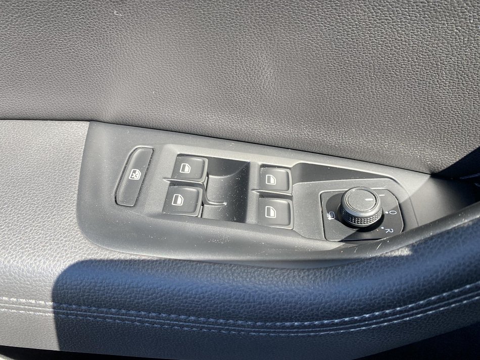 Volkswagen Passat 2.0 TDI 