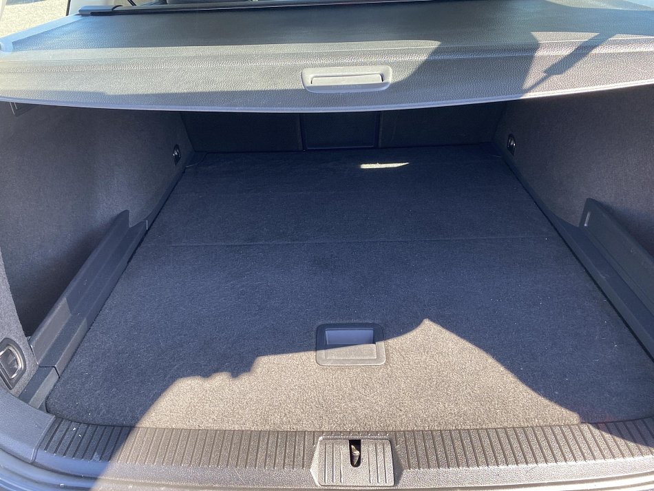 Volkswagen Passat 2.0 TDI 