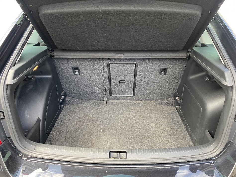 Škoda Rapid 1.4 TSi Elegance