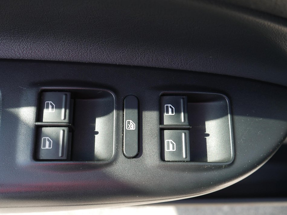 Škoda Octavia II 2.0 TDi RS