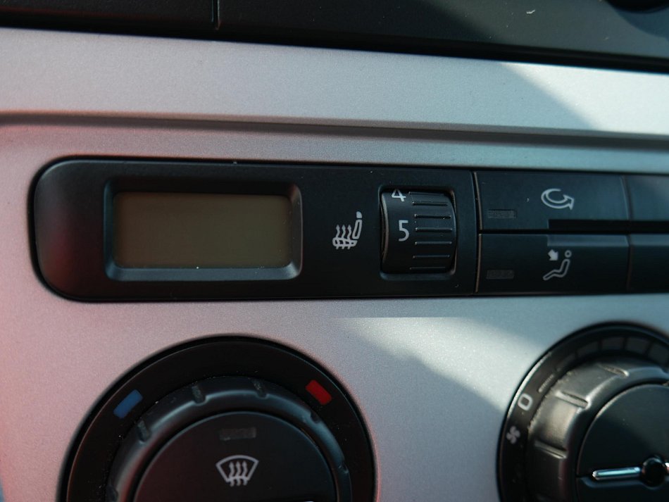 Škoda Octavia II 2.0 TDi RS