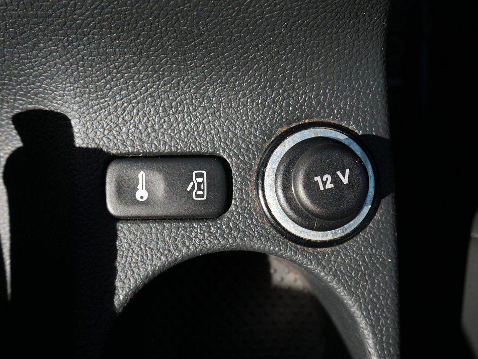 Škoda Octavia II 2.0 TDi RS
