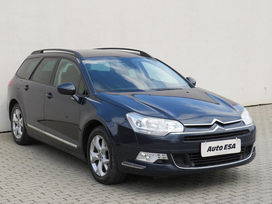 Citroën C5 2.0HDI 
