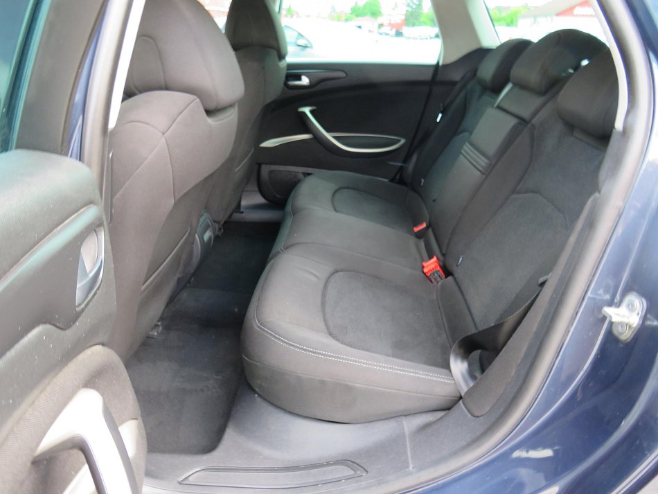 Citroën C5 2.0HDI 