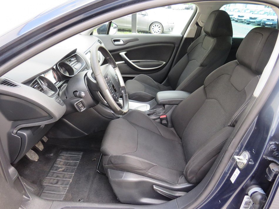 Citroën C5 2.0HDI 