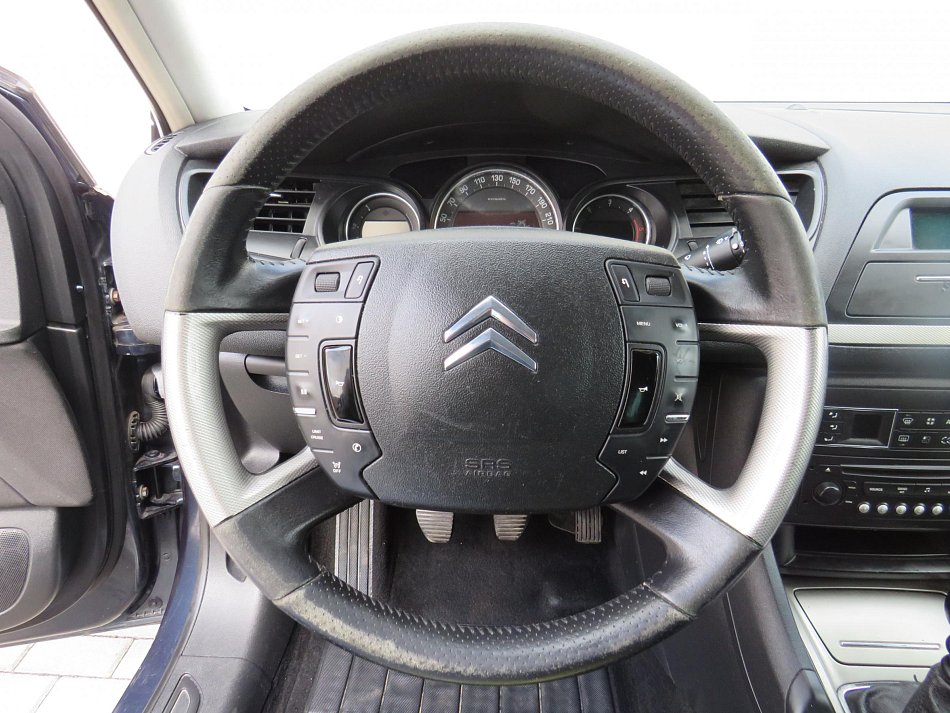 Citroën C5 2.0HDI 