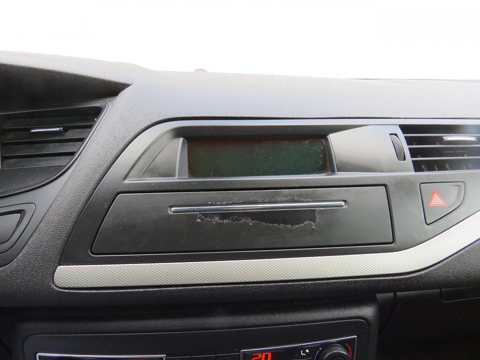Citroën C5 2.0HDI 