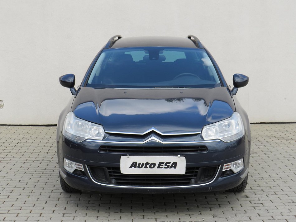 Citroën C5 2.0HDI 