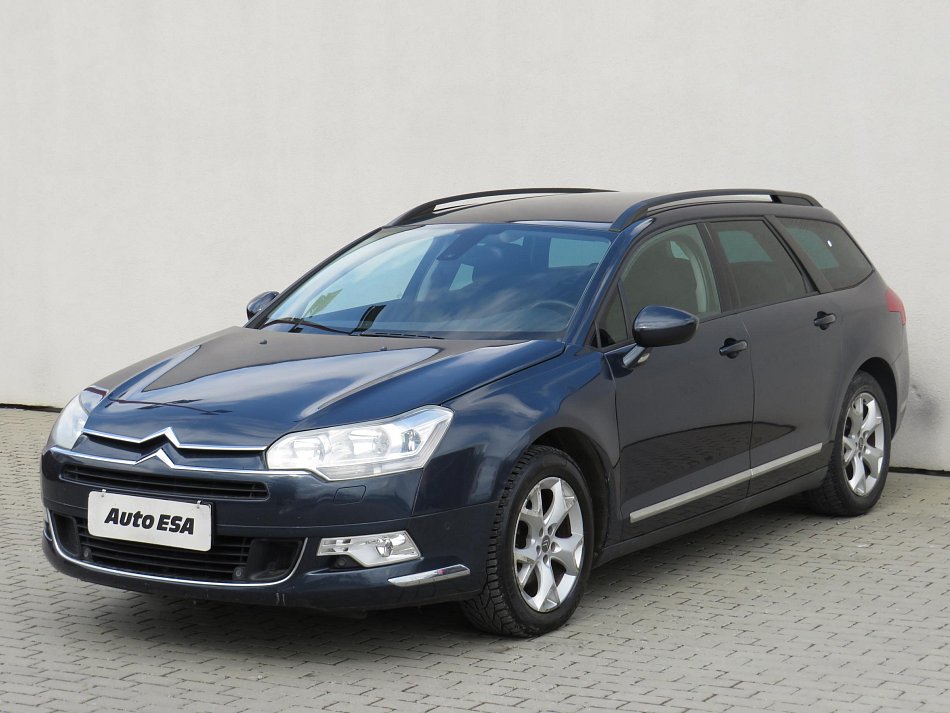 Citroën C5 2.0HDI 