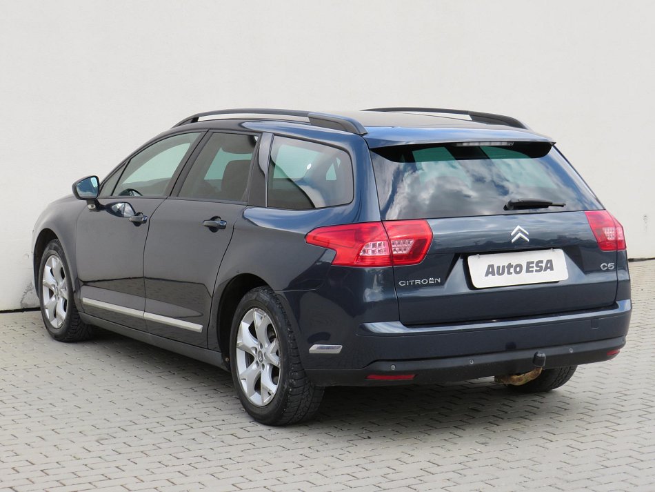 Citroën C5 2.0HDI 