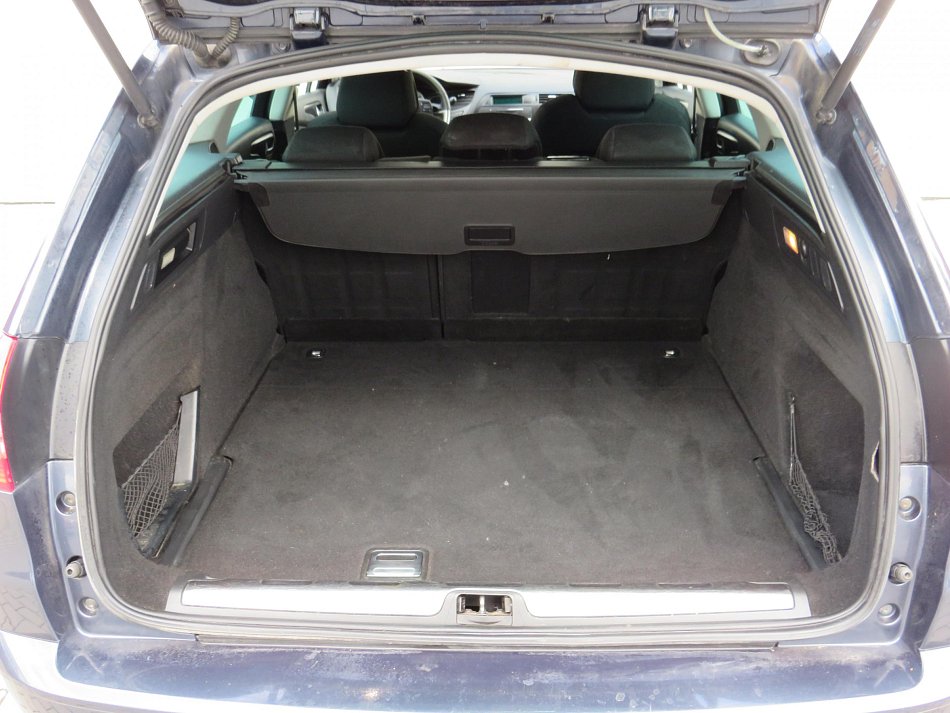 Citroën C5 2.0HDI 