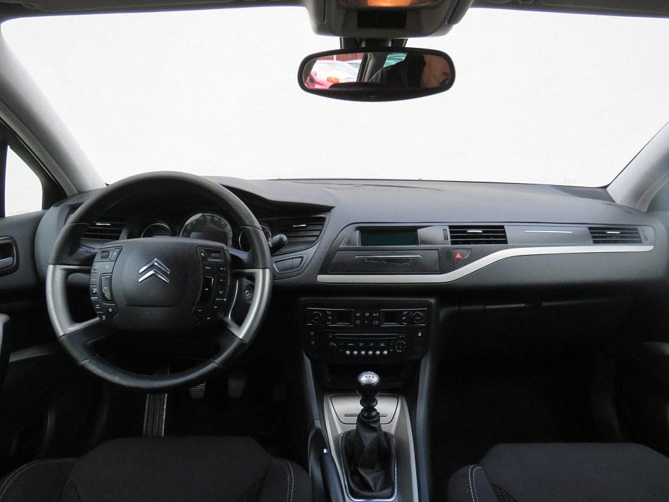 Citroën C5 2.0HDI 