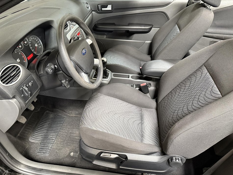 Ford Focus 1.6 