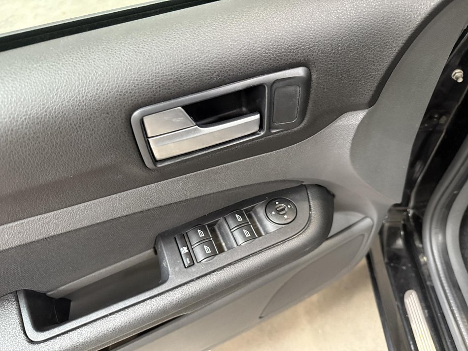 Ford Focus 1.6 
