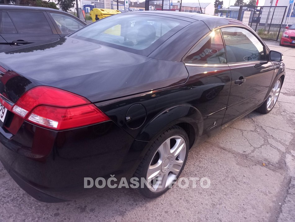 Ford Focus 1.6 