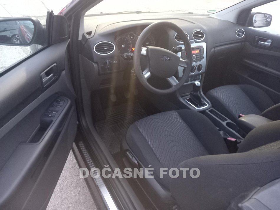 Ford Focus 1.6 