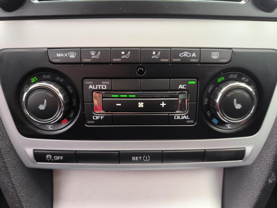 Škoda Octavia II 1.6TDi 