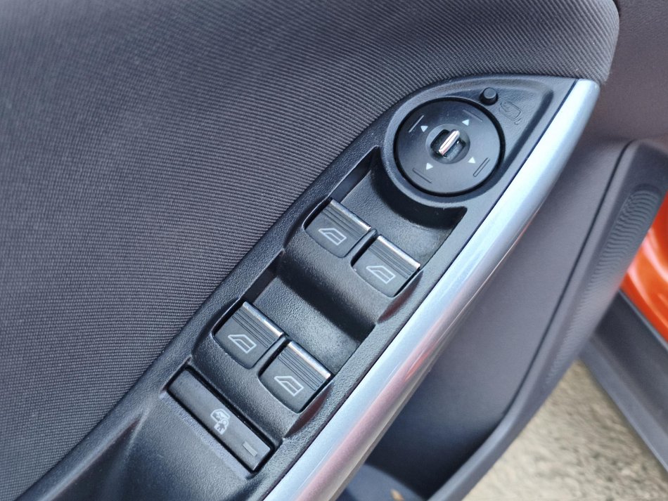 Ford Focus 1.6T 