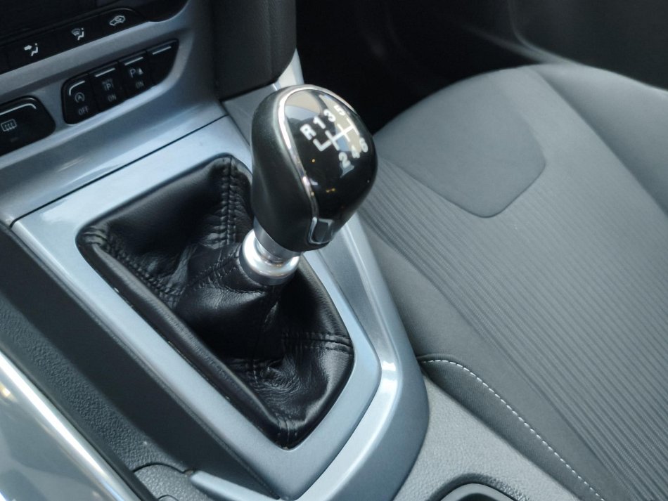 Ford Focus 1.6T 