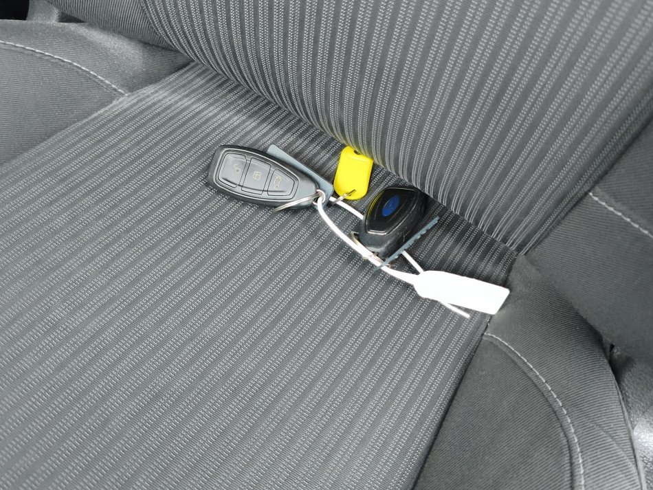 Ford Focus 1.6T 