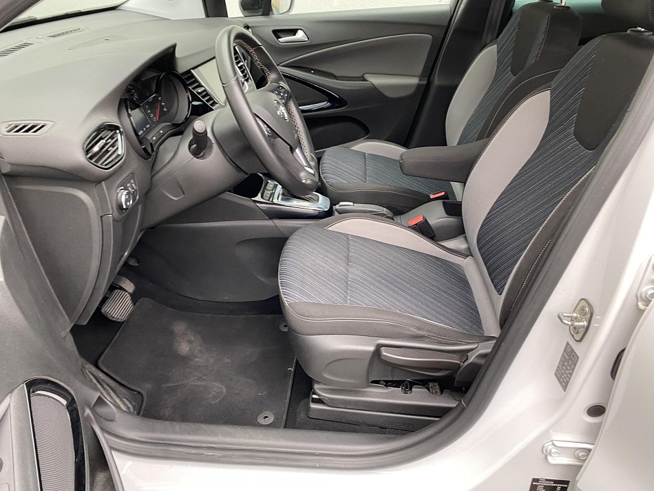 Opel Crossland X 1.2 T Innovation