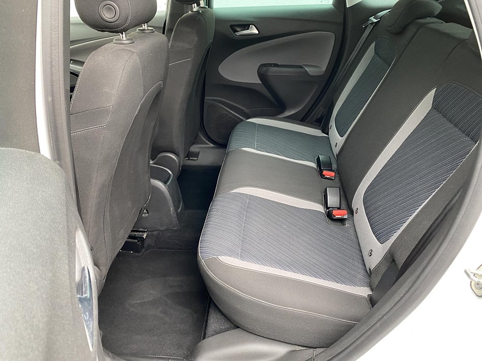 Opel Crossland X 1.2 T Innovation
