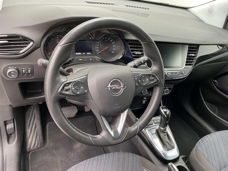 Opel Crossland X 1.2 T Innovation