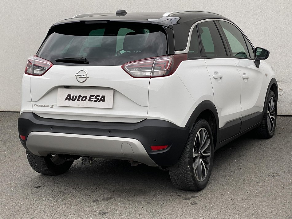 Opel Crossland X 1.2 T Innovation