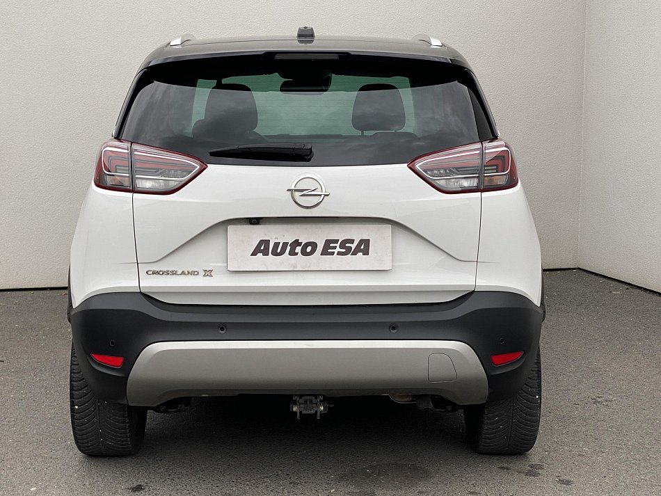 Opel Crossland X 1.2 T Innovation