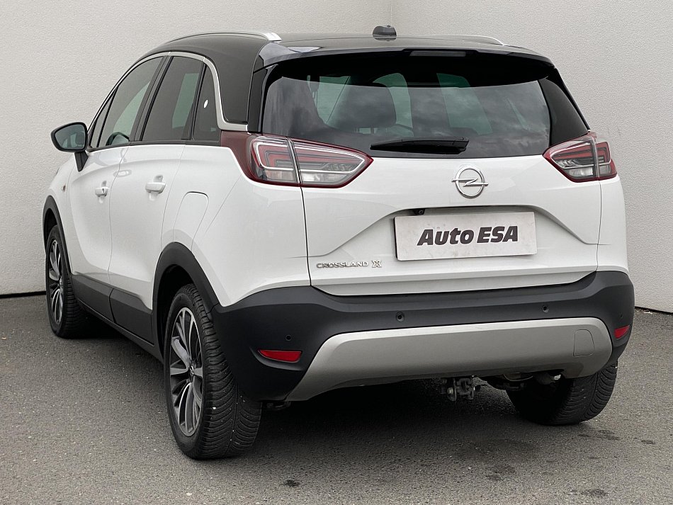 Opel Crossland X 1.2 T Innovation
