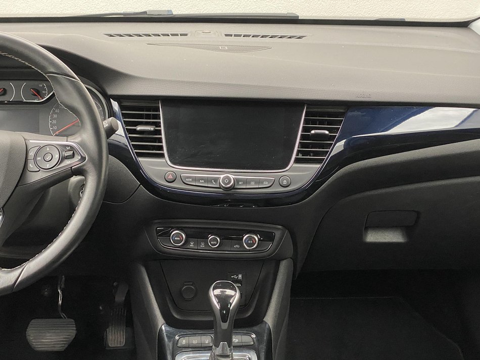 Opel Crossland X 1.2 T Innovation