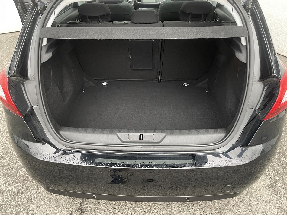 Peugeot 308 1.2 PT Allure